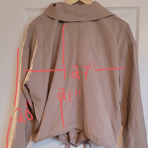 🎈Mason Cinqcent rare bomber jacket - Picture 15 of 16